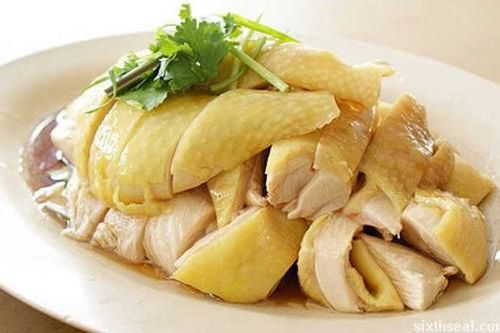 Bộ phận cực độc của con gà, thèm đến mấy cũng đừng ăn