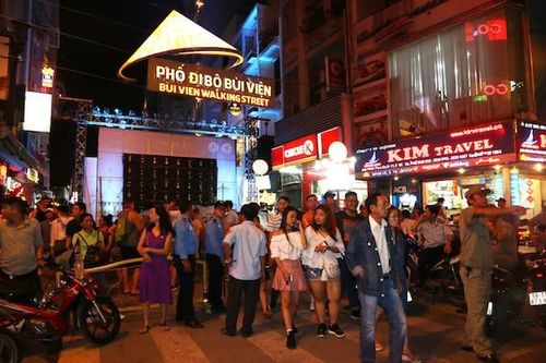 Kinh tế đêm: 'Cửa sáng' cho du lịch TP.HCM hậu Covid-19