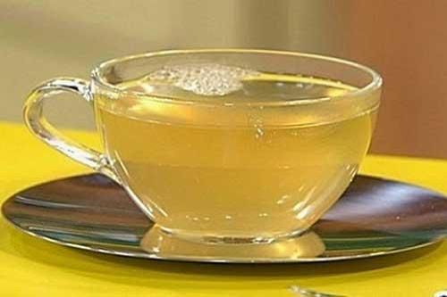 Chỉ cần cốc nước này bạn có mất ngủ kinh niên uống xong nằm cái cũng ngủ ngay