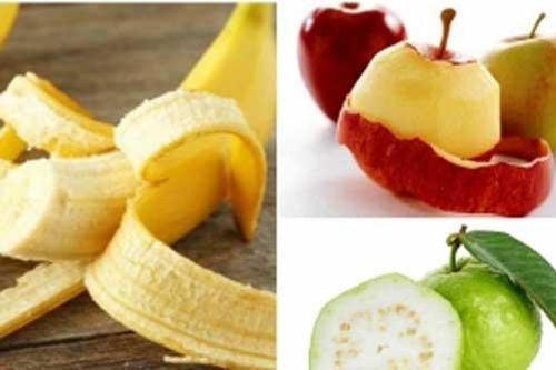 Vứt bỏ vỏ của 4 loại trái cây này chẳng khác nào 'ném' cả tá công dụng quý như 'nhân sâm' vào thùng rác