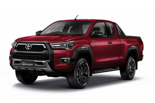 Top 10 xe bán tải được ưa chuộng nhất thế giới: Toyota Hilux cho Ford Ranger 'hít khói'