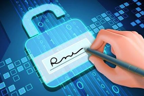 Thúc đẩy ứng dụng chữ ký số trong giao dịch điện tử và thương mại điện tử