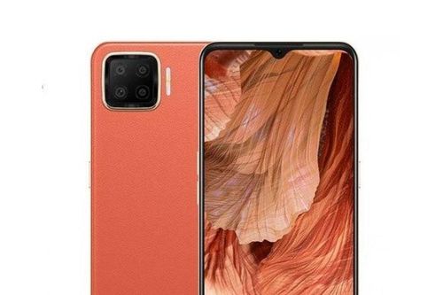 Oppo F17 với chip S662, RAM 8 GB, sạc 30W chốt giá từ 5,68 triệu