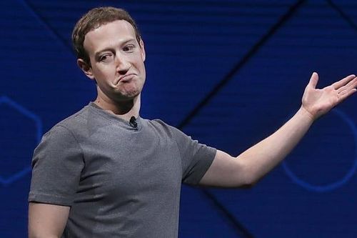CEO Facebook chỉ trích Apple về kho ứng dụng giữa tâm bão điều tra chống độc quyền