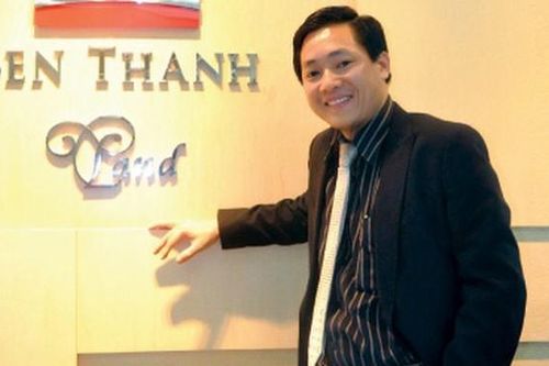 Tập đoàn Capella của đại gia Nguyễn Cao Trí mạnh cỡ nào?