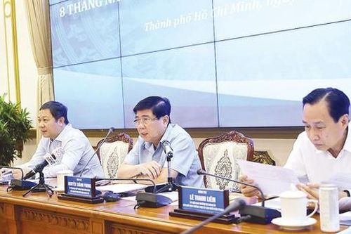 Kinh tế TPHCM có khả năng tăng nhanh trong quý IV-2020