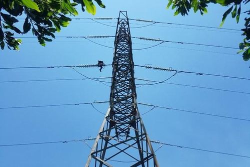 Vận hành 21 công trình lưới điện giải tỏa công suất cho điện sạch