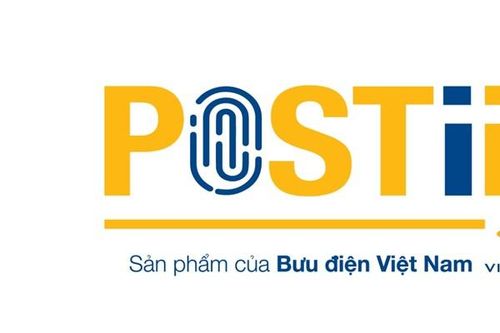 Hơn 131.000 mã số định danh và xác thực điện tử qua hệ thống bưu điện Việt Nam