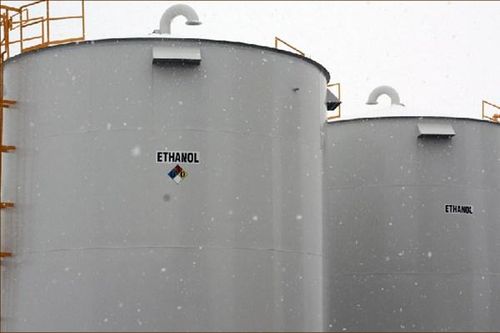 Brazil dự kiến gia hạn hạn ngạch nhập khẩu ethanol miễn thuế