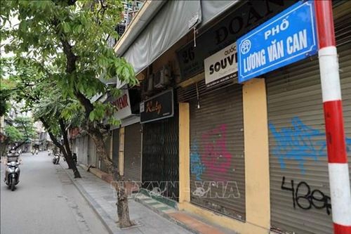 Dịch COVID-19: Gỡ nút thắt thực thi trong triển khai chính sách hỗ trợ doanh nghiệp