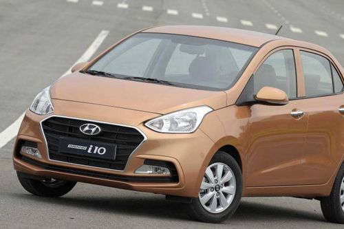 Hyundai Grand i10 giảm giá 20 triệu đồng tại đại lý
