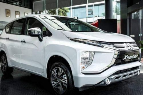 Giải mã nguyên nhân Mitsubishi liên tiếp giữ ngôi vương phân khúc MPV