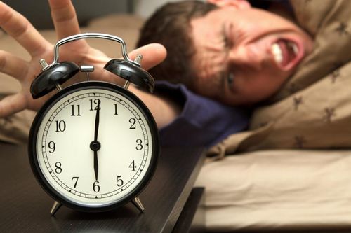 Những ứng dụng báo thức tai quái dành cho những ai mê ngủ nướng
