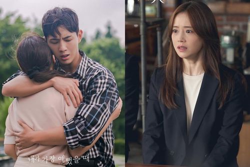 Phim của Im Soo Hyang và Ji Soo cùng phim của Moon Chae Won và Lee Joon Gi đều đạt rating cao nhất kể từ khi lên sóng