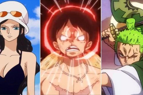 One Piece: 5 loại nâng cấp sức mạnh mà các fan muốn thấy ở Wano nhất