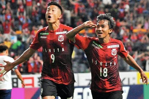 Thái Lan tự tin soán ngôi đầu của Việt Nam ở vòng loại World Cup 2022