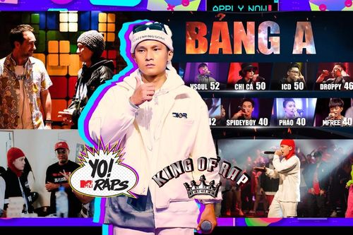 Datmaniac: 'Tôi sẽ trở lại Yo! MTV Raps Asia, đi cùng quán quân King Of Rap càng nở mày nở mặt!'