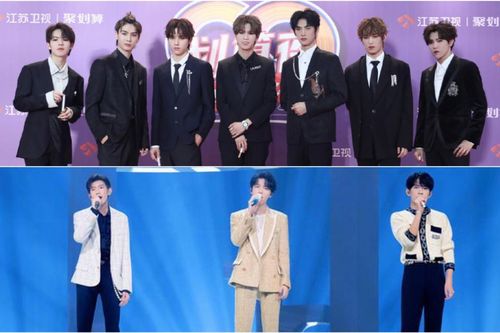 Hậu 'Thiếu niên chi danh', S.K.Y không có ca khúc riêng, hát nhạc của TFBoys để gây chú ý?