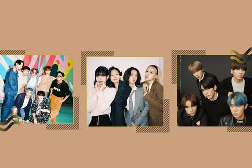 Kpop 'kì phùng địch thủ' trên BXH World Album Billboard: BTS vẫn bất bại, TXT bất ngờ quay lại, BlackPink bung sức thăng hạng