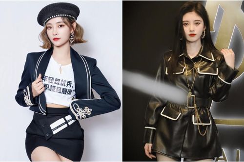 Thành viên của The9 thẳng thắn nói ba điểm đáng ghét trên người Cúc Tịnh Y: Cô và người ấy còn bị trùng phong cách
