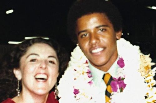 Mẹ cựu Tổng thống Barack Obama truyền đạt giá trị sống cho con mỗi ngày