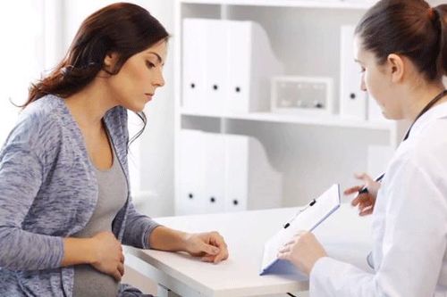 10 mốc khám thai quan trọng mà mẹ bầu không nên bỏ qua