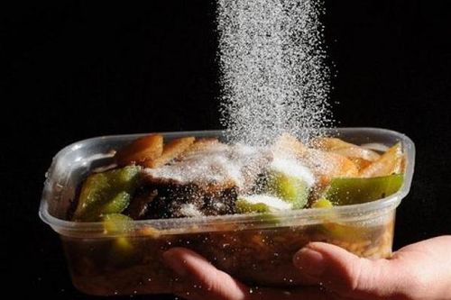 8 món các mẹ nên tránh ăn khi đang mang bầu