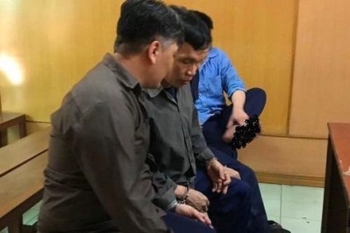 Biến số đề trượt thành trúng, nhóm 'ma đề' lãnh hàng chục năm tù