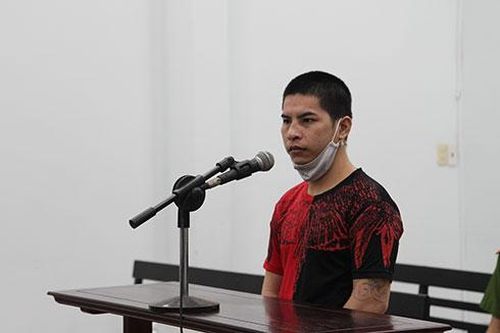 Dùng xe trộm cắp đi cướp giật