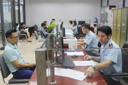 Hải quan Lào Cai: Chủ động triển khai nhiều giải pháp thu ngân sách nhà nước