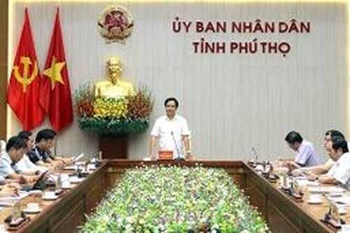 Giải quyết khó khăn, vướng mắc đối với Dự án Trạm biến áp 500kV Việt Trì và đấu nối