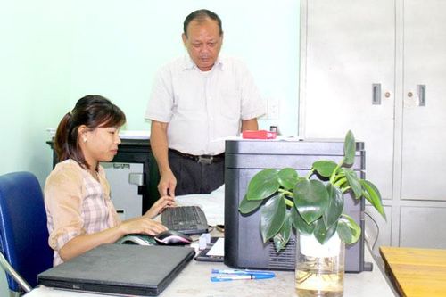 Tiếp sức cho các HTX thu hút nhân lực