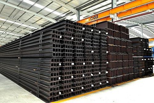 Bộ Công Thương gửi bản câu hỏi điều tra chống bán phá giá một số sản phẩm thép hình chữ H từ Malaysia