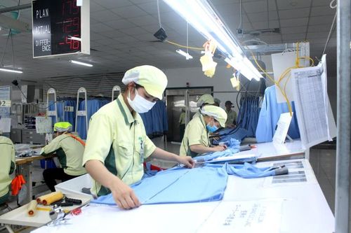 Hòa Bình cấp bách tháo gỡ khó khăn cho sản xuất - kinh doanh