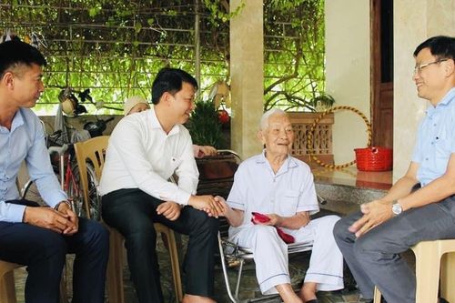 Can Lộc (Hà Tĩnh): Phát huy truyền thống Xô Viết anh hùng, vững bước đi lên trong công cuộc đổi mới