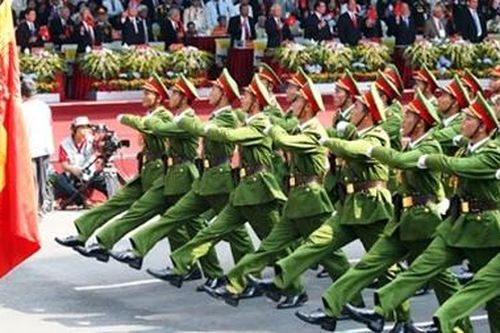 Bảo đảm an ninh, quốc phòng nhìn từ bài viết của Tổng Bí thư, Chủ tịch nước Nguyễn Phú Trọng