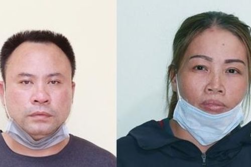 Nhận 15-30 ngàn USD/'suất' trốn đi nước ngoài