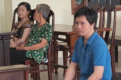 Vợ thiếu tiền nhân tình, chồng con gặp nạn