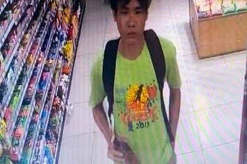 Bắt đối tượng gây hàng loạt vụ trộm cướp ở các cửa hàng tiện lợi