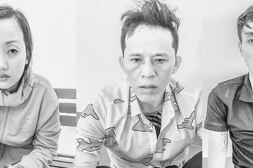Gần 50 kg ma túy trong các thùng trái cây đưa về Việt Nam như thế nào?