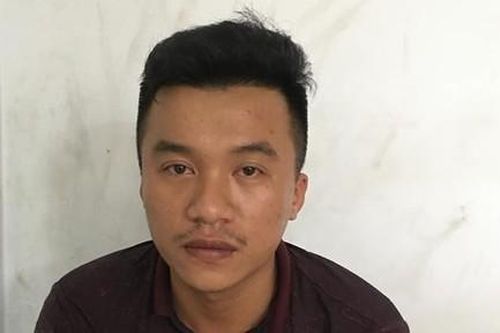 Tên cướp tấn công nữ nhân viên shop thời trang ở Sài Gòn sa lưới