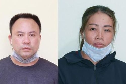 Bắt 2 đối tượng tổ chức cho 17 người 'vượt biên' sang Úc