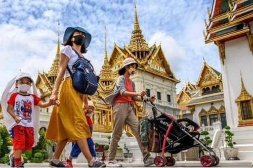 Thái Lan lên kế hoạch phát tiền cho người dân