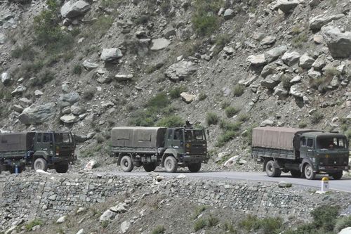 Trung Quốc kết đồng minh với Pakistan và Myanmar, nguy cơ cho Ấn Độ