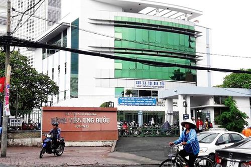 BV Ung bướu TP.HCM xử lý công ty bán thuốc sắp hết hạn thế nào?