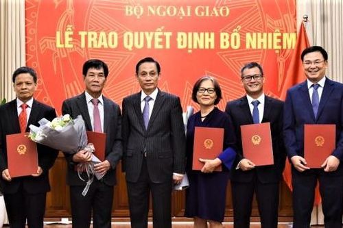 Chuyên gia: Sau đề cử trọng tài viên, Việt Nam có thể có thẩm phán theo UNCLOS