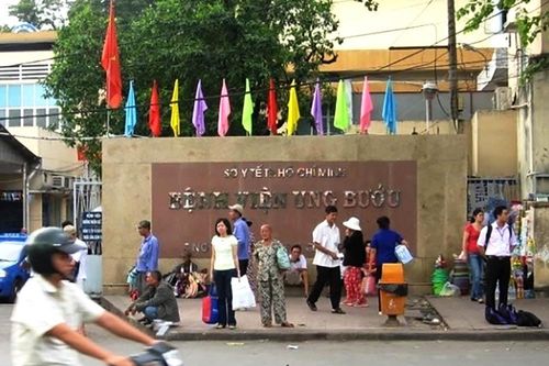 BV Ung bướu TP.HCM truy trách nhiệm nhân viên vì nhập thuốc sắp hết hạn sử dụng