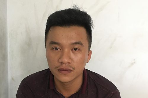 Bắt được tên cướp đâm nữ nhân viên shop thời trang ở TP.HCM