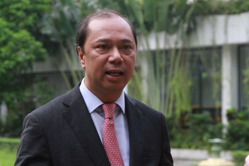 ASEAN ra tuyên bố chung AMM-53, mong muốn sớm đạt được COC