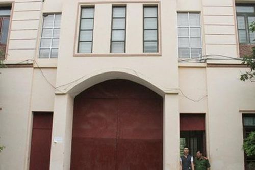 2 nghi phạm treo cổ tự tử tại Trại tạm giam Công an tỉnh Lào Cai bất thành